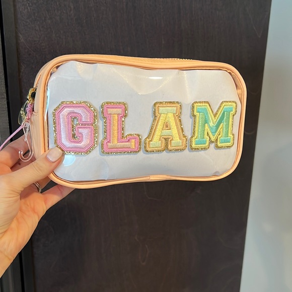 Stoney Clover Lane x Target GLAM Bag - Picture 2 of 3